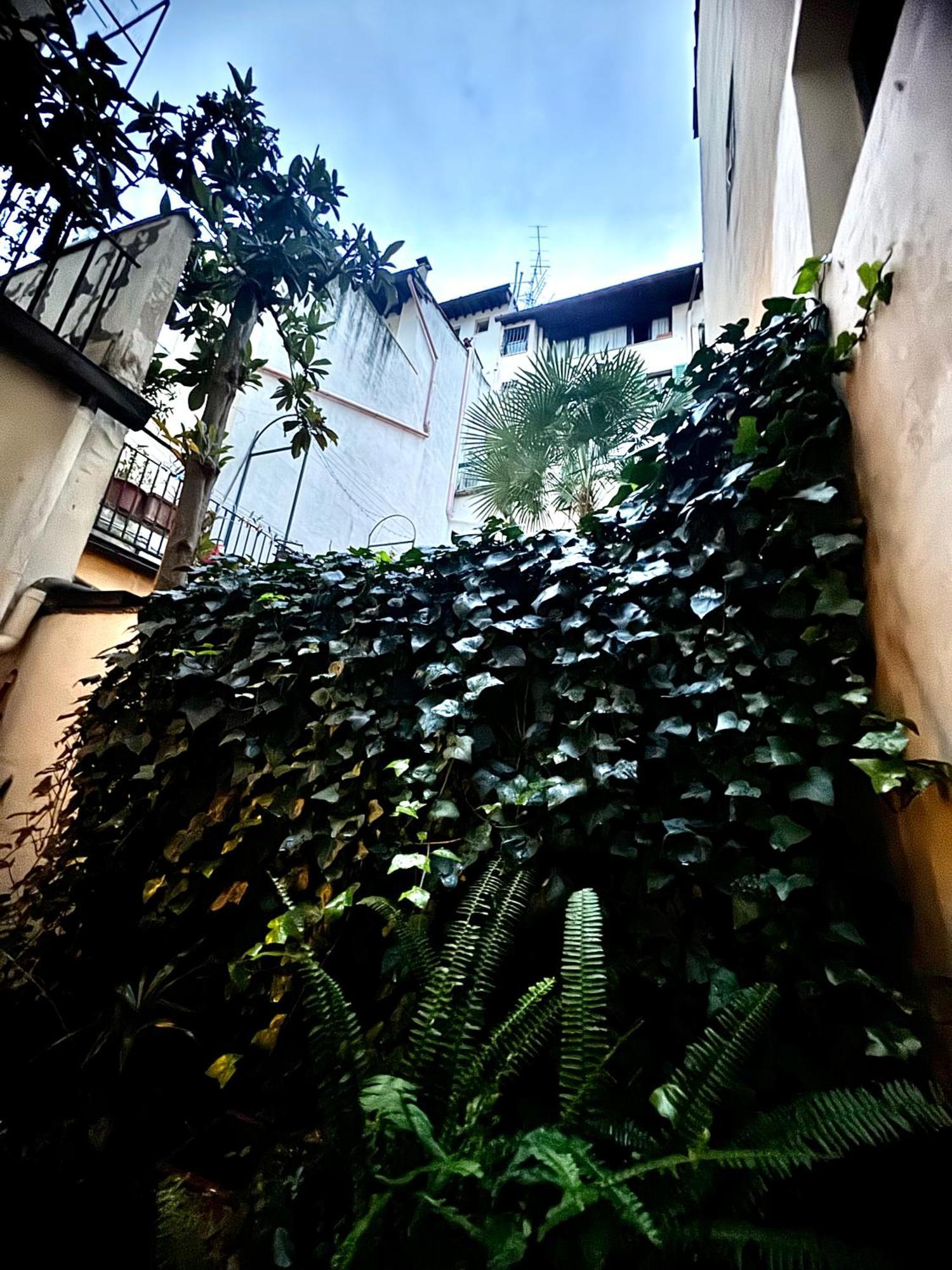 Apartment Il Segreto Di Via Laura - House In