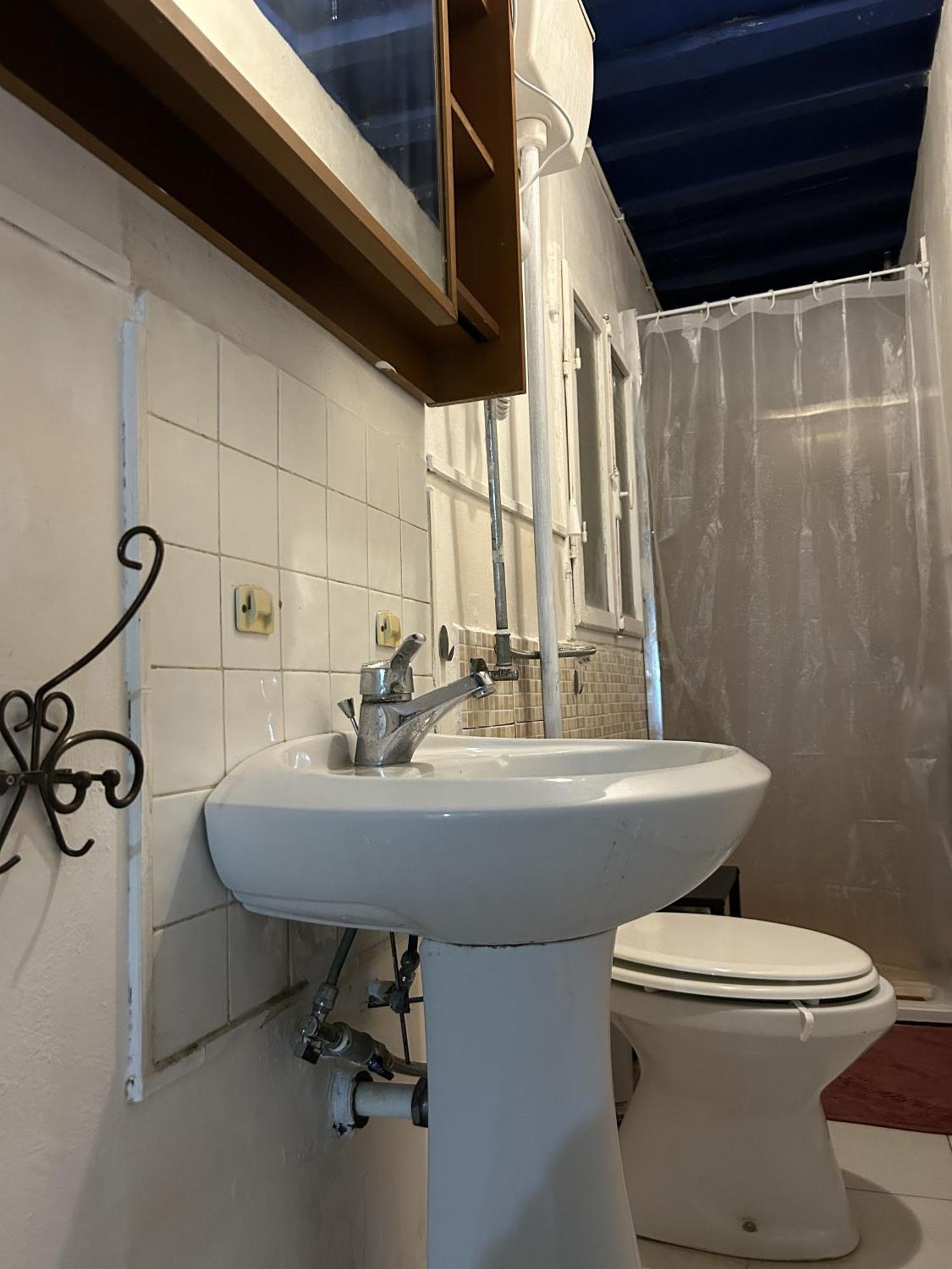 Il Segreto Di Via Laura - House In Apartment
