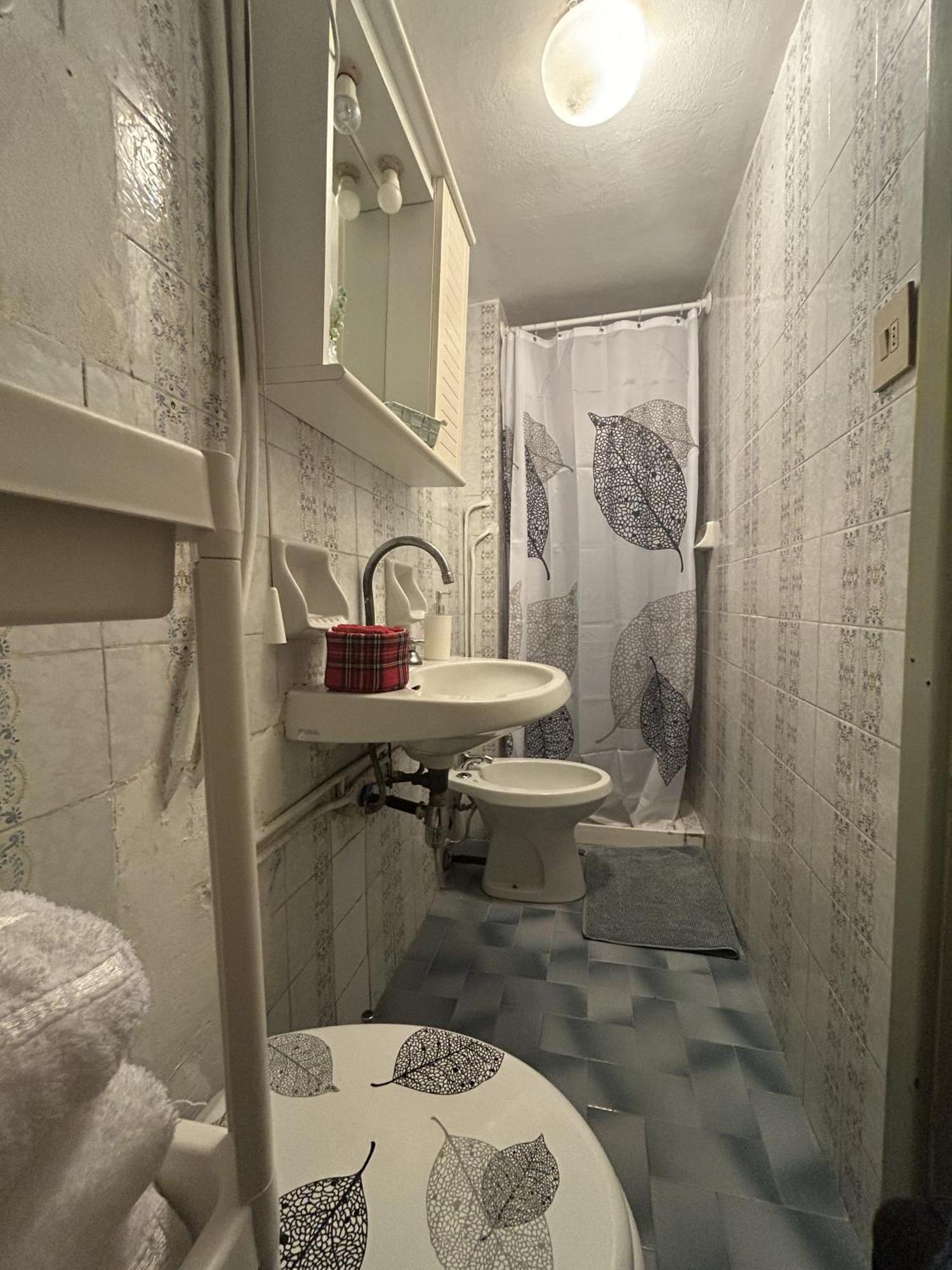 Apartment Il Segreto Di Via Laura - House In
