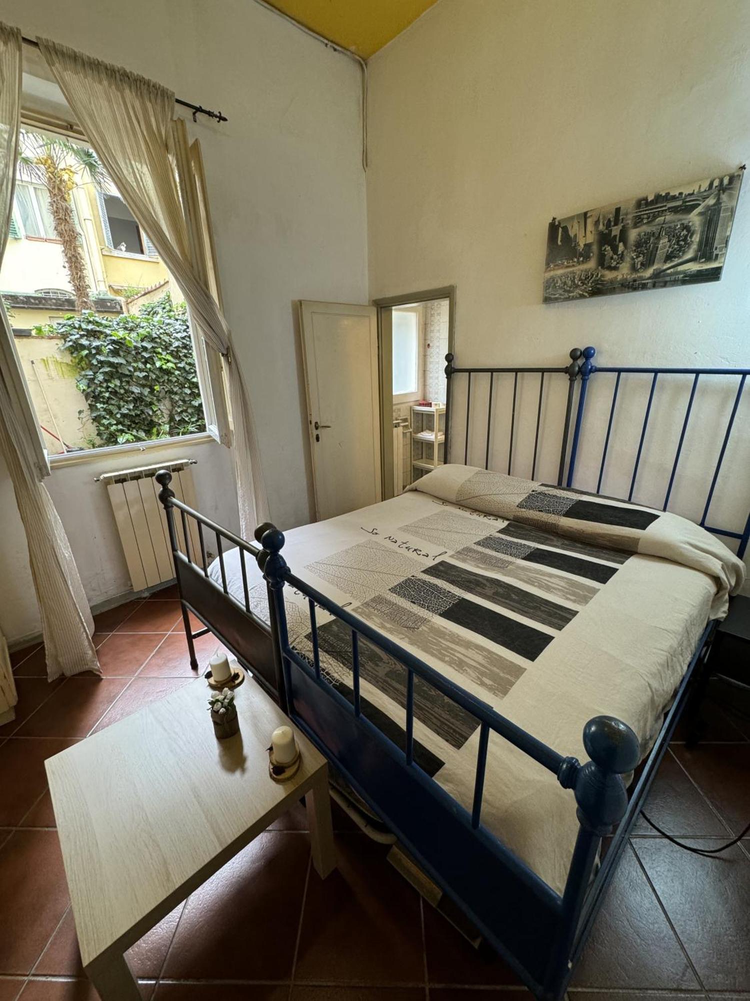 Il Segreto Di Via Laura - House In Apartment *