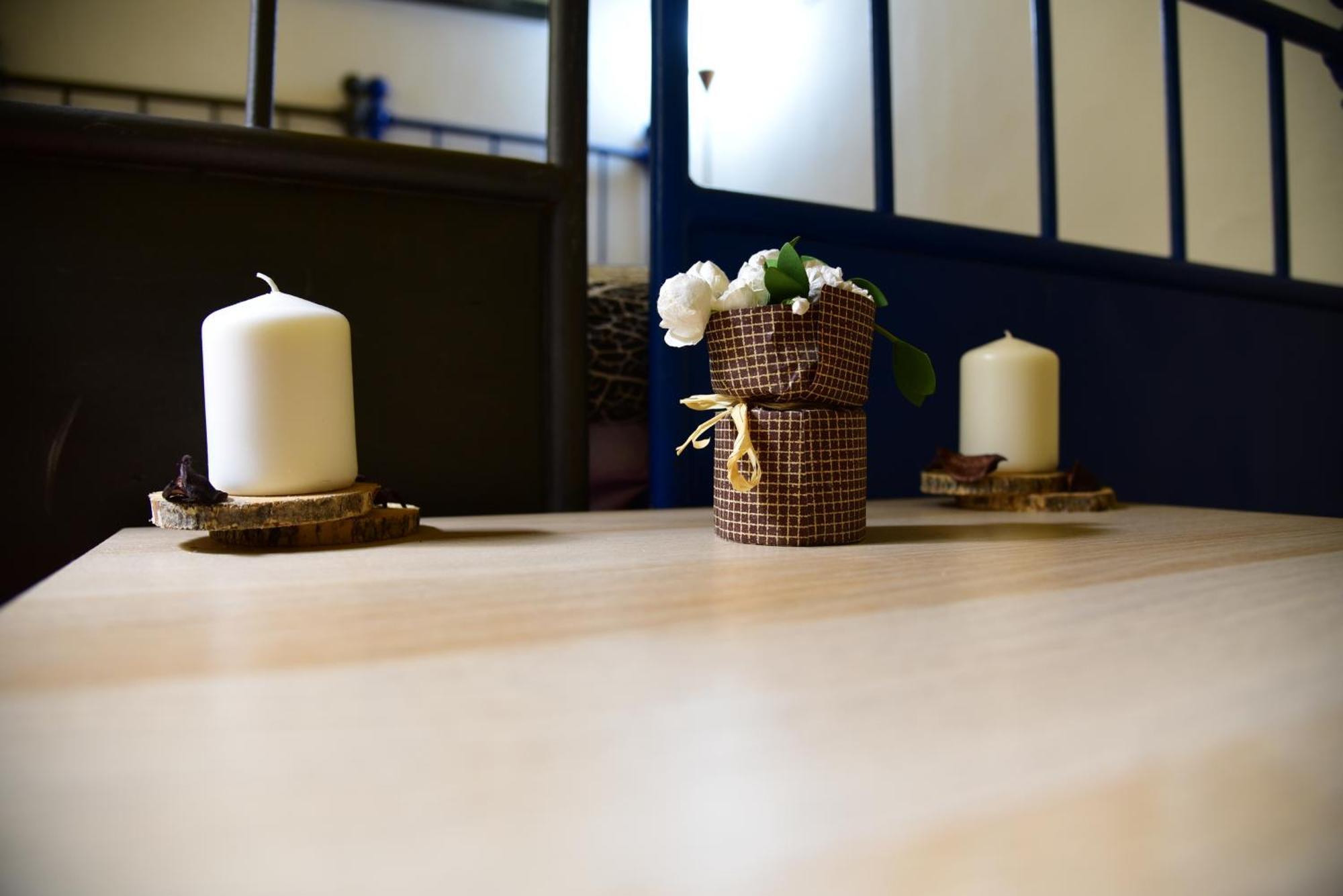 Il Segreto Di Via Laura - House In Apartment Florence