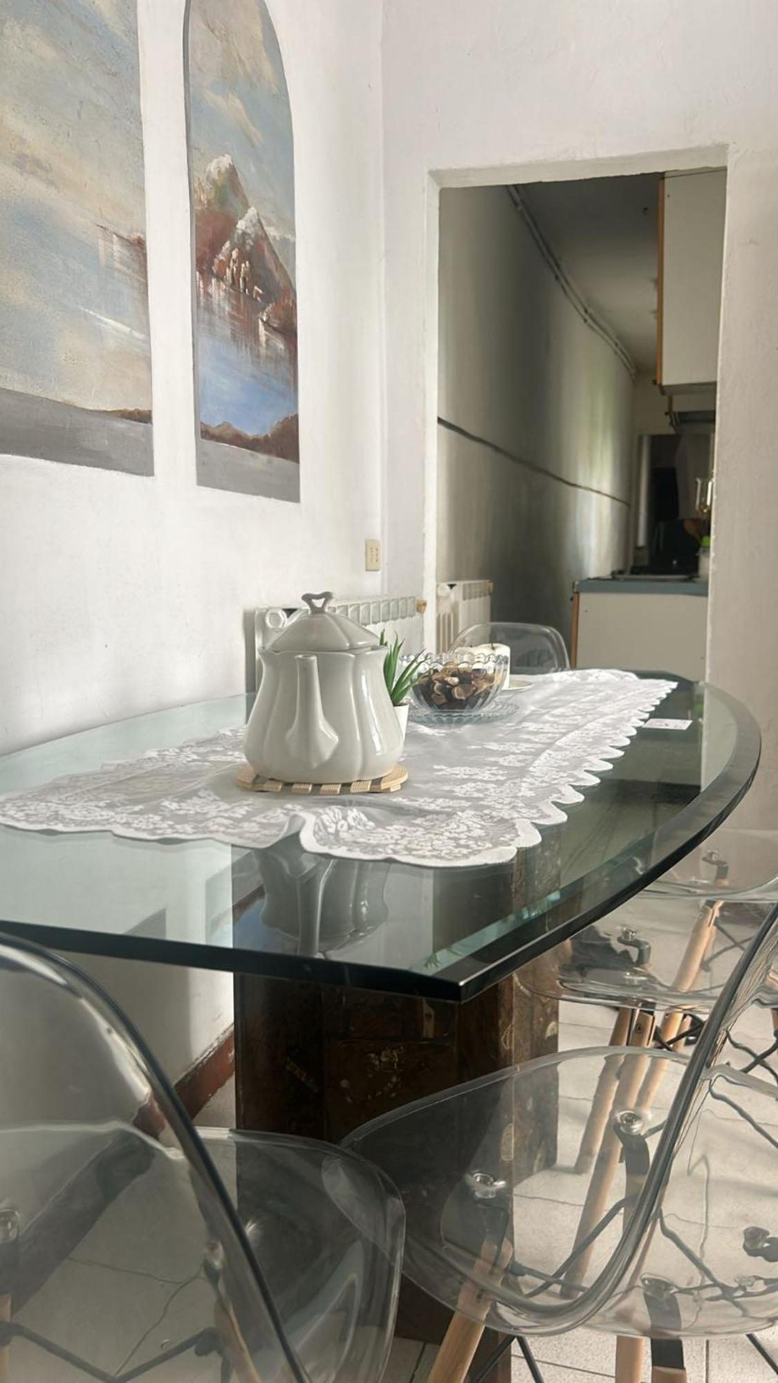 Il Segreto Di Via Laura - House In * Florence