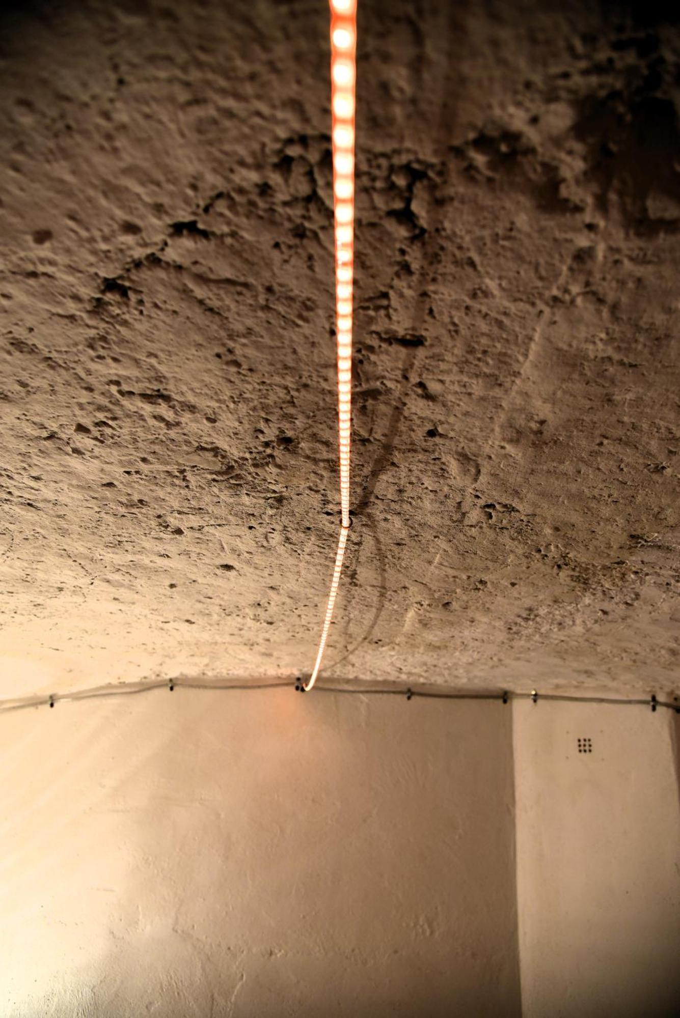 Apartment Il Segreto Di Via Laura - House In Florence